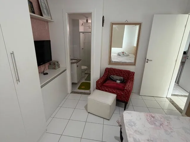Imagem 2: Apartamento Residencial em Salvador - Bahia, Imbuí