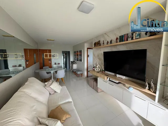 Imagem: APARTAMENTO RESIDENCIAL em Lauro de Freitas