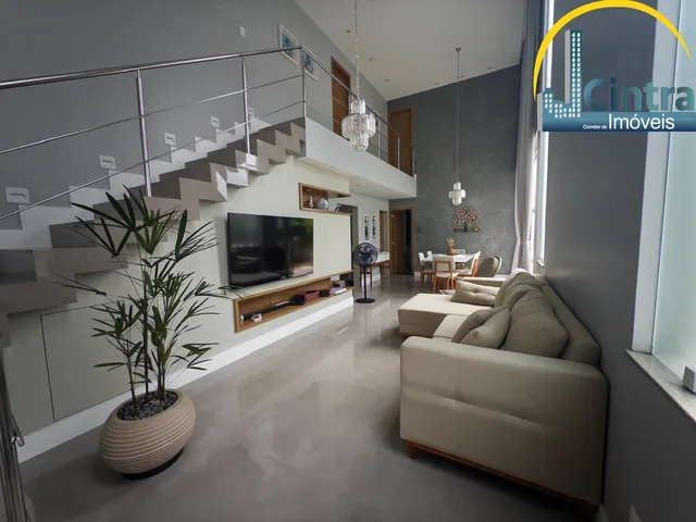 Imagem: CASA EM CONDOMÍNIO RESIDENCIAL em Camaçari