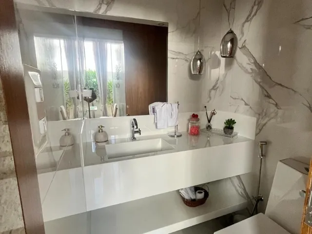 Imagem 9: Casa em Condomínio Residencial em Camaçari - Bahia, Abrantes