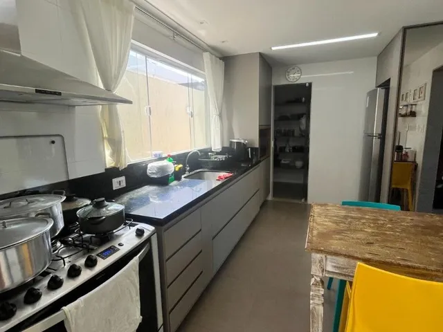 Imagem 3: Casa em Condomínio Residencial em Camaçari - Bahia, Abrantes