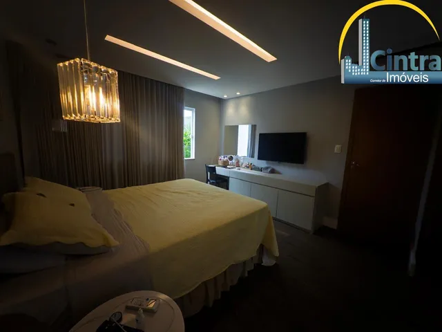 Imagem 15: Casa em Condomínio Residencial em Camaçari - Bahia, Abrantes