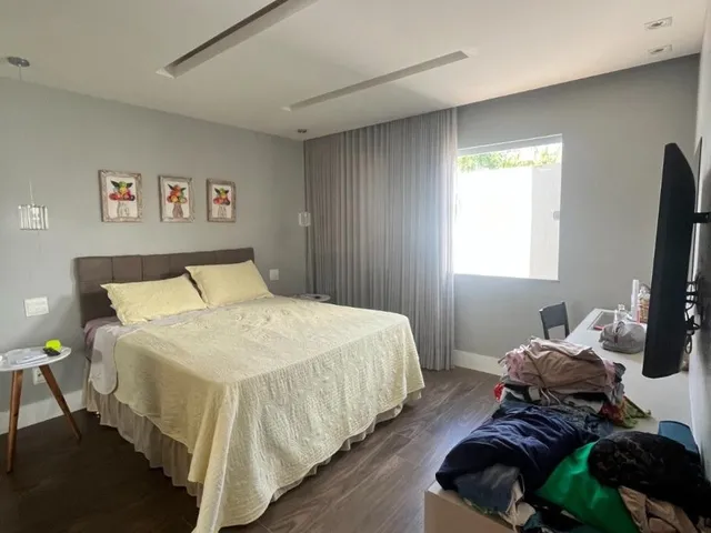 Imagem 5: Casa em Condomínio Residencial em Camaçari - Bahia, Abrantes
