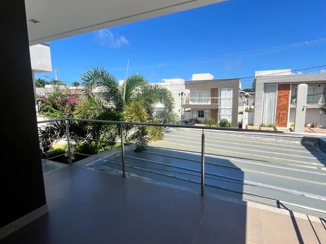 Imagem 11: Casa em Condomínio Residencial em Camaçari - Bahia, Abrantes