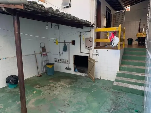 Imagem 8: CASA RESIDENCIAL em Salvador - Bahia, Itapuã