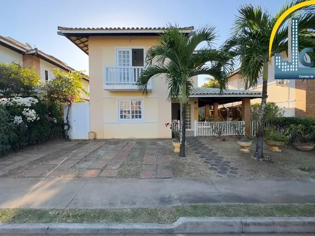 Imagem: CASA EM CONDOMÍNIO RESIDENCIAL em Salvador