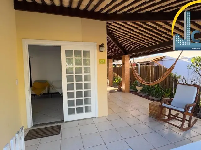 Imagem 16: CASA EM CONDOMÍNIO RESIDENCIAL em Salvador - Bahia, Itapuã