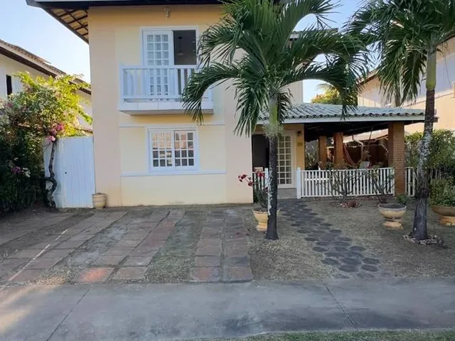 Imagem 11: CASA EM CONDOMÍNIO RESIDENCIAL em Salvador - Bahia, Itapuã