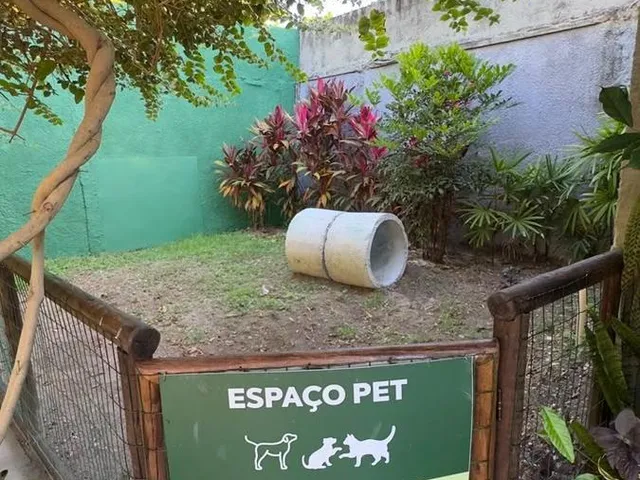 Imagem 14: CASA EM CONDOMÍNIO RESIDENCIAL em Salvador - Bahia, Itapuã