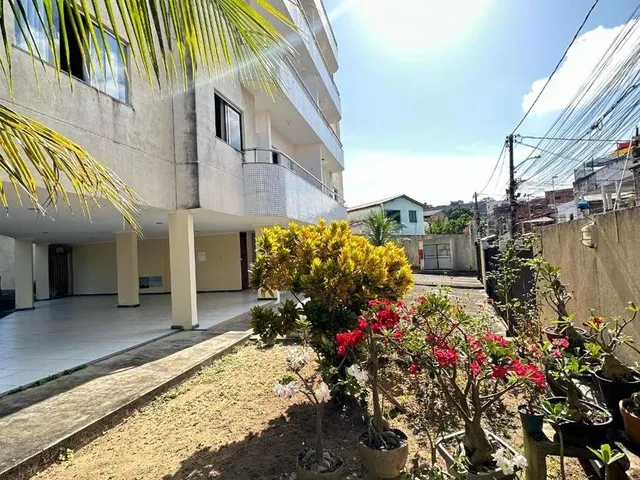 Imagem: APARTAMENTO RESIDENCIAL em Salvador - Bahia