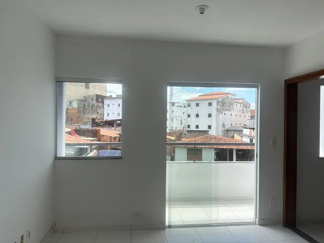 Imagem 10: APARTAMENTO RESIDENCIAL em Salvador - Bahia, Itapuã