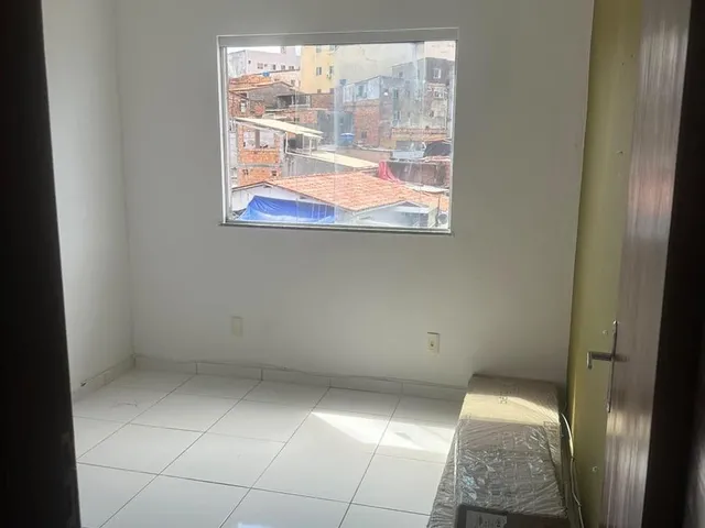 Imagem 8: APARTAMENTO RESIDENCIAL em Salvador - Bahia, Itapuã