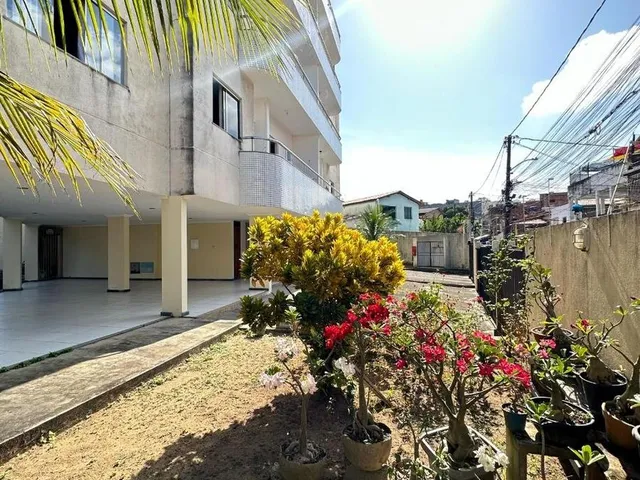 Imagem 13: APARTAMENTO RESIDENCIAL em Salvador - Bahia, Itapuã