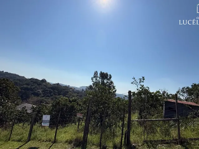 Imagem: TERRENO - CARLOS BARBOSA