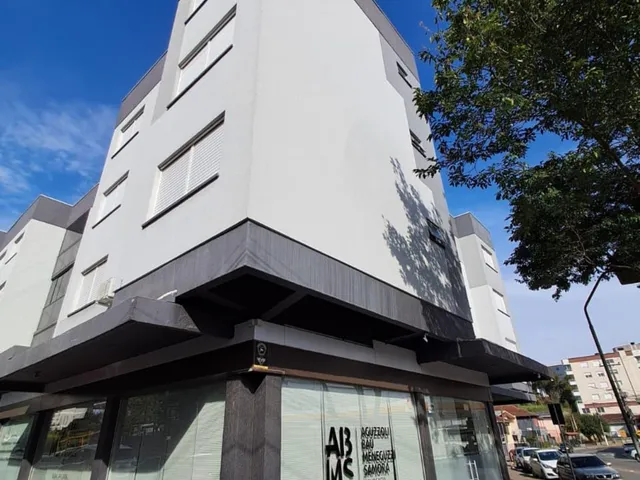 Imagem 2: Apartamento - Carlos Barbosa
