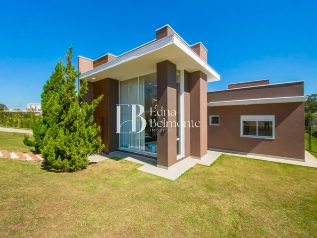 Imagem 9: CASA TÉRREA À VENDA, PORTEIRA FECHADA NO COLINAS DE INHANDJARA - ITUPEVA/SP
