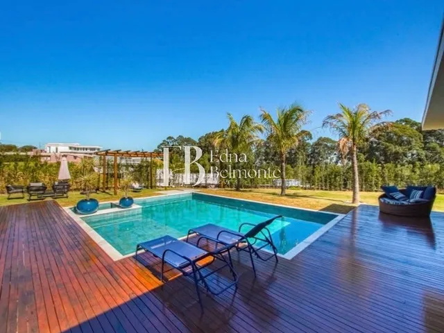 Imagem 13: CASA TÉRREA À VENDA, PORTEIRA FECHADA NO COLINAS DE INHANDJARA - ITUPEVA/SP