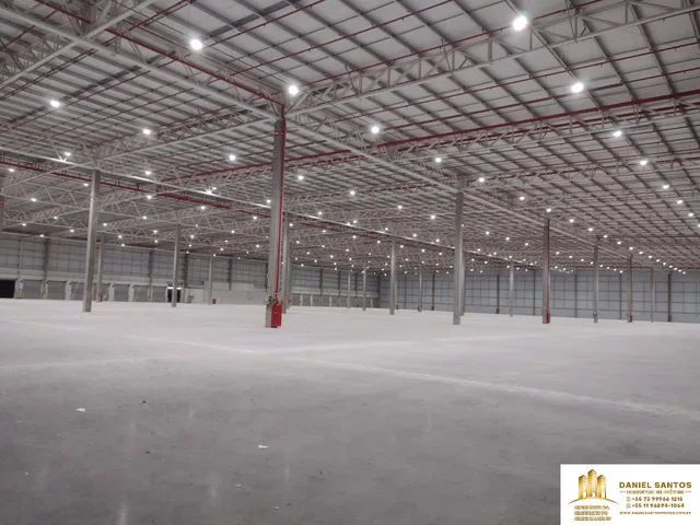 Imagem: GALPAO COMERCIAL em Pouso Alegre - Minas