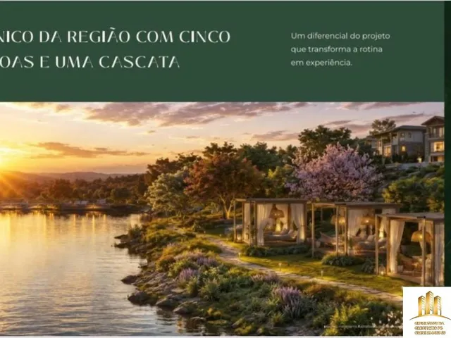 Imagem: Terreno Residencial em Bananeiras - Paraíba