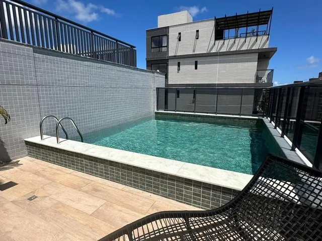 Imagem: Apartamento Residencial em Cabedelo - Paraíba