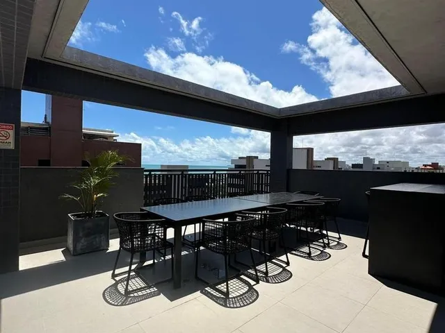 Imagem 4: Apartamento Residencial em Cabedelo - Paraíba, Intermares