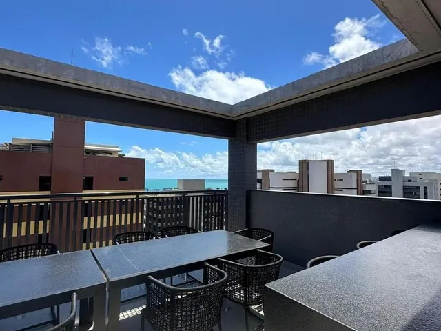 Imagem 3: Apartamento Residencial em Cabedelo - Paraíba, Intermares