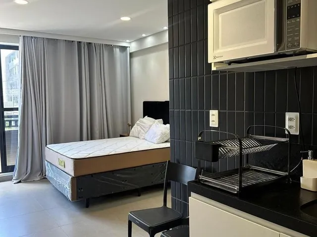 Imagem 9: Apartamento Residencial em Cabedelo - Paraíba, Intermares