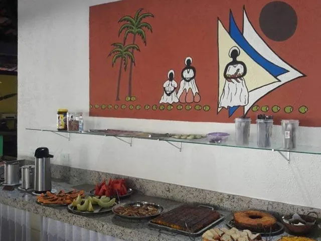 Imagem 8: Pousada COMERCIAL em Porto Seguro - Bahia