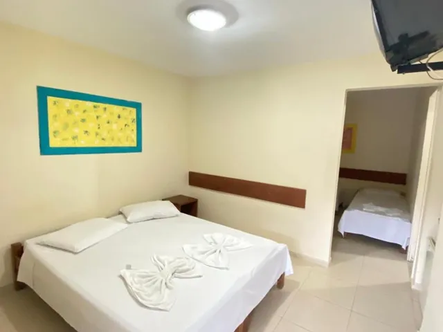 Imagem 2: Pousada COMERCIAL em Porto Seguro - Bahia