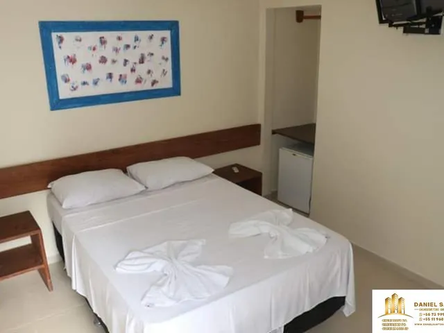 Imagem 6: Pousada COMERCIAL em Porto Seguro - Bahia