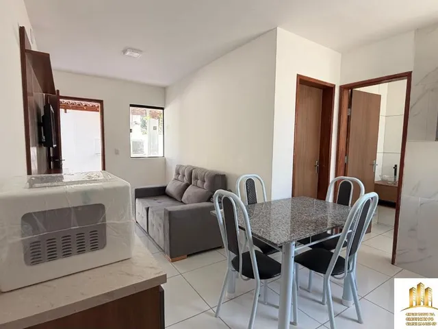 Imagem 7: Apartamento Residencial em Conde - Paraíba