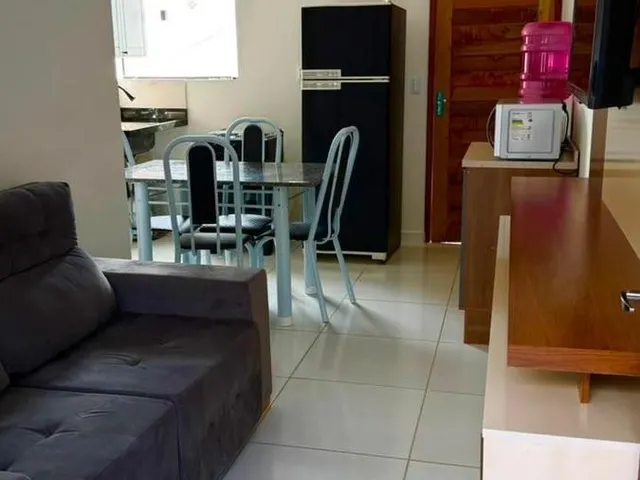 Imagem 3: Apartamento Residencial em Conde - Paraíba