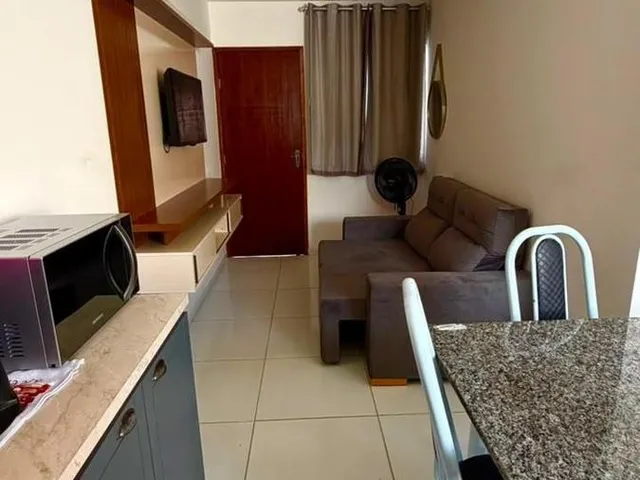 Imagem 10: Apartamento Residencial em Conde - Paraíba