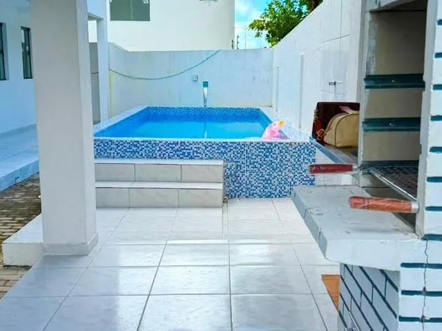 Imagem 2: Apartamento Residencial em Conde - Paraíba
