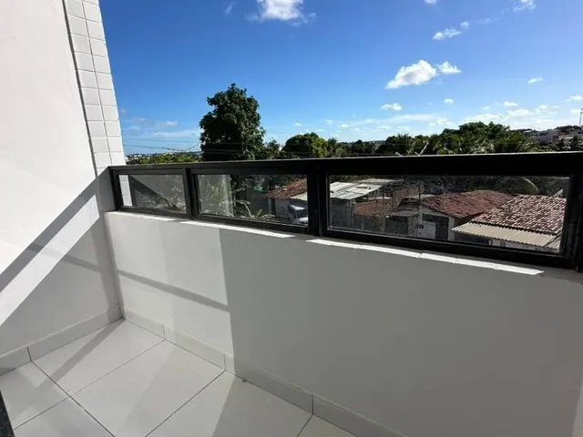 Imagem: Apartamento Residencial em João Pessoa