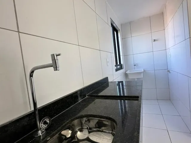 Imagem 5: Apartamento Residencial em João Pessoa - Paraíba, Paratibe