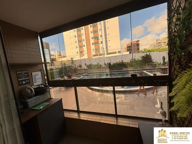 Imagem: APARTAMENTO RESIDENCIAL em João Pessoa