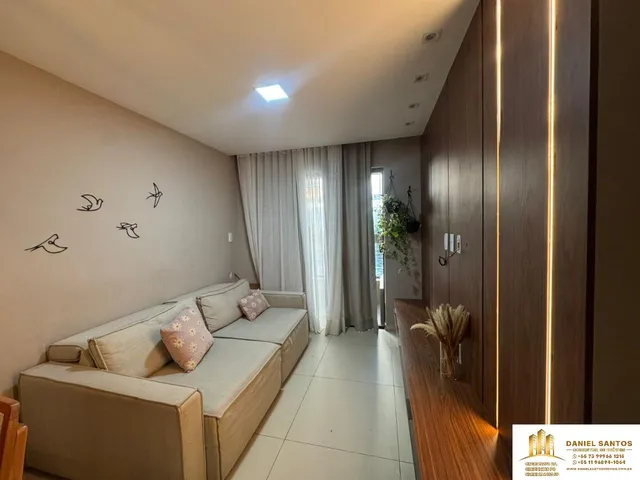 Imagem 3: Apartamento Residencial em João Pessoa - Paraíba, Altiplano Cabo Branco