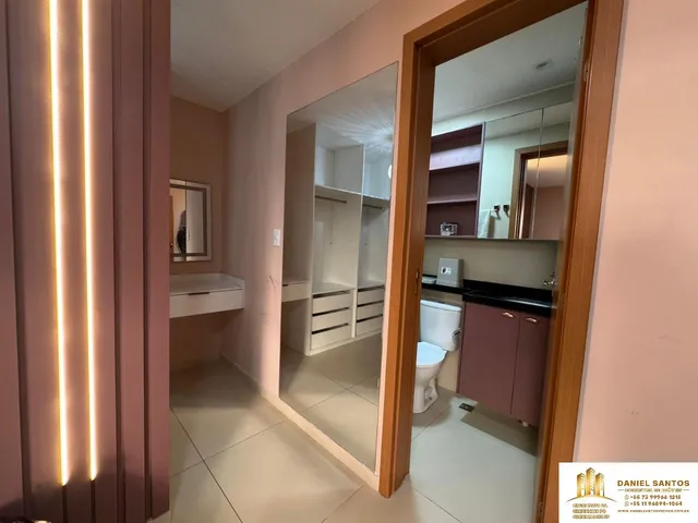 Imagem 2: Apartamento Residencial em João Pessoa - Paraíba, Altiplano Cabo Branco