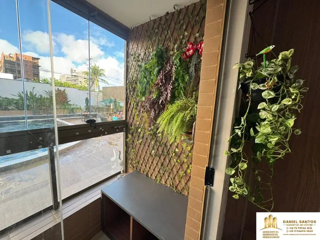 Imagem 9: Apartamento Residencial em João Pessoa - Paraíba, Altiplano Cabo Branco