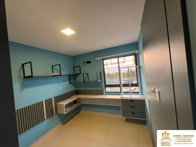 Imagem 7: Apartamento Residencial em João Pessoa - Paraíba, Altiplano Cabo Branco