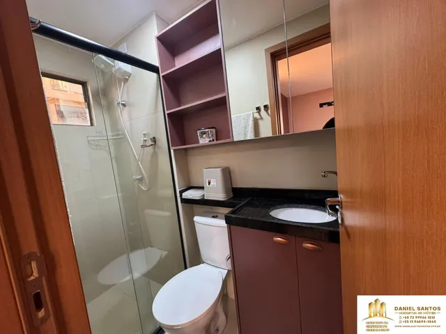 Imagem 13: Apartamento Residencial em João Pessoa - Paraíba, Altiplano Cabo Branco