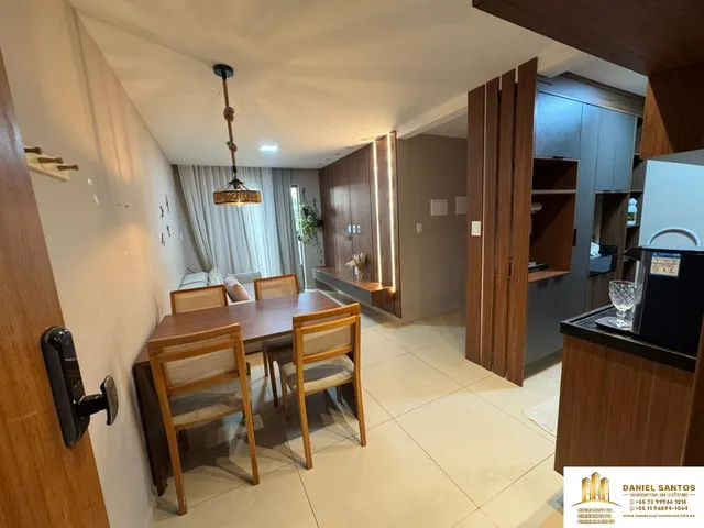 Imagem 4: Apartamento Residencial em João Pessoa - Paraíba, Altiplano Cabo Branco