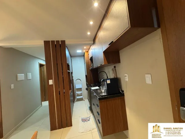 Imagem 11: Apartamento Residencial em João Pessoa - Paraíba, Altiplano Cabo Branco