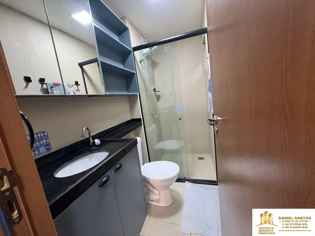 Imagem 8: Apartamento Residencial em João Pessoa - Paraíba, Altiplano Cabo Branco
