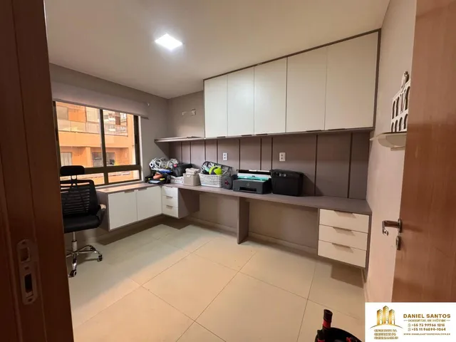 Imagem 14: Apartamento Residencial em João Pessoa - Paraíba, Altiplano Cabo Branco