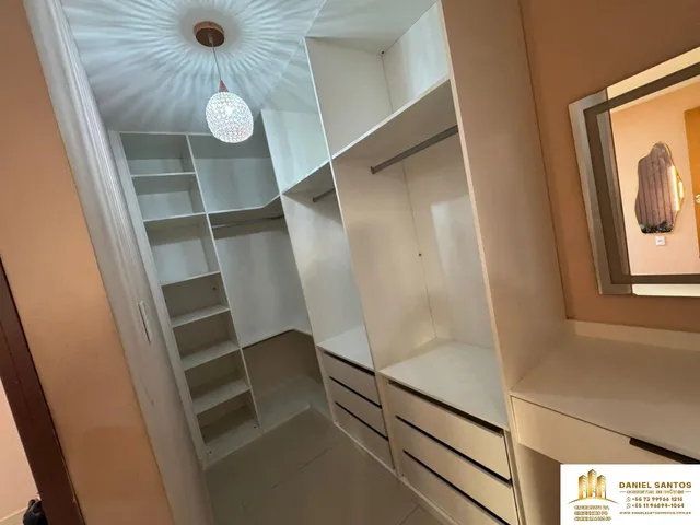 Imagem 6: Apartamento Residencial em João Pessoa - Paraíba, Altiplano Cabo Branco