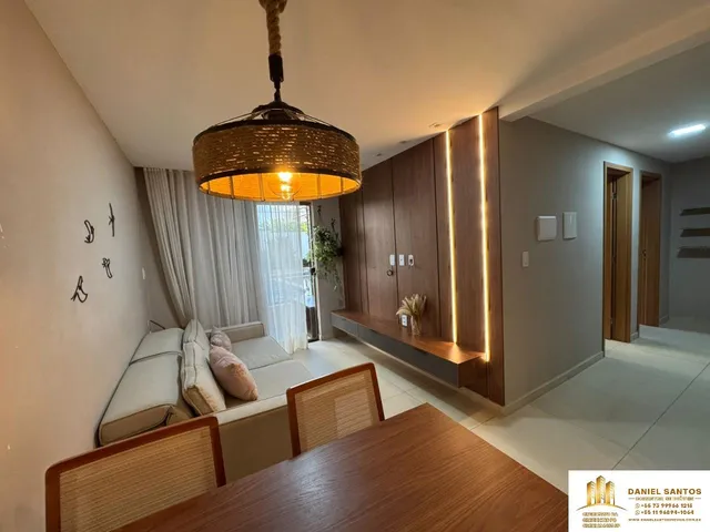 Imagem 12: Apartamento Residencial em João Pessoa - Paraíba, Altiplano Cabo Branco