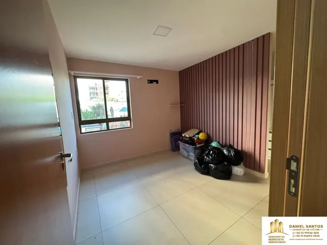 Imagem 10: Apartamento Residencial em João Pessoa - Paraíba, Altiplano Cabo Branco