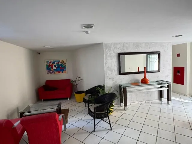 Imagem: APARTAMENTO RESIDENCIAL em João Pessoa